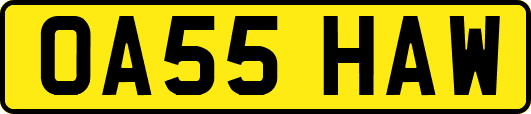 OA55HAW