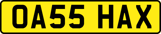 OA55HAX