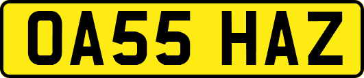 OA55HAZ