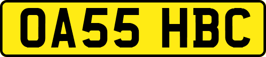 OA55HBC