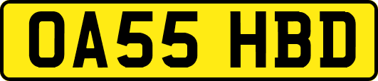 OA55HBD