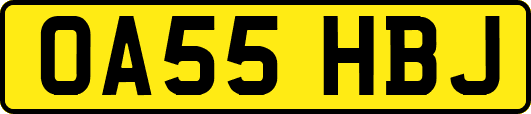 OA55HBJ