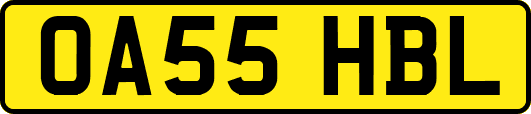 OA55HBL