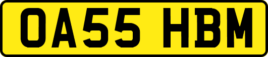 OA55HBM
