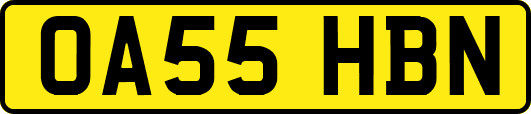 OA55HBN