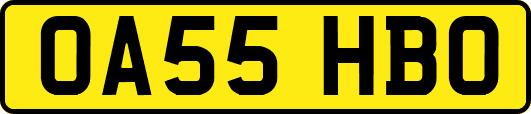OA55HBO