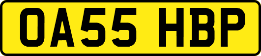 OA55HBP