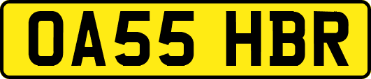 OA55HBR