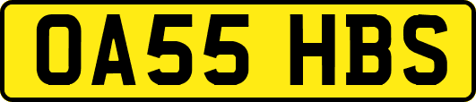 OA55HBS