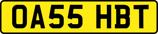 OA55HBT