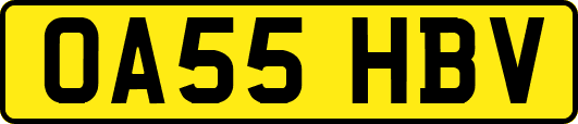 OA55HBV