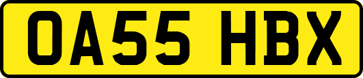 OA55HBX