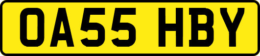 OA55HBY