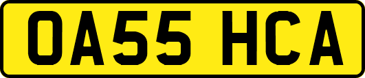 OA55HCA