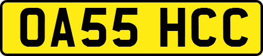OA55HCC