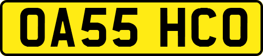 OA55HCO