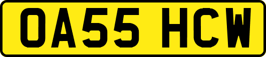 OA55HCW