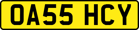OA55HCY