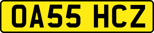 OA55HCZ