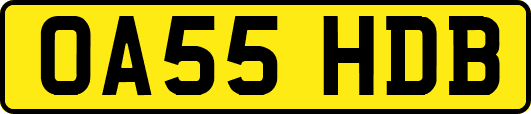 OA55HDB