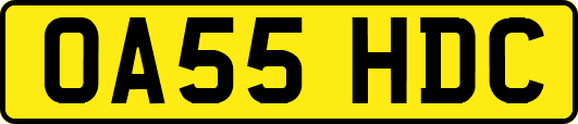 OA55HDC