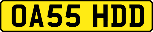 OA55HDD