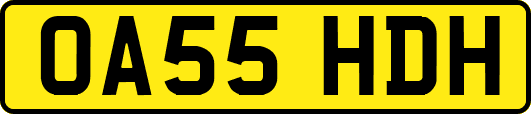 OA55HDH