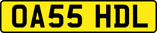 OA55HDL