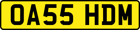OA55HDM