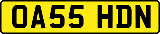 OA55HDN