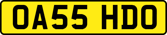 OA55HDO