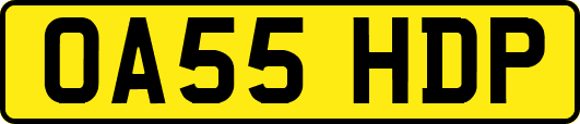 OA55HDP