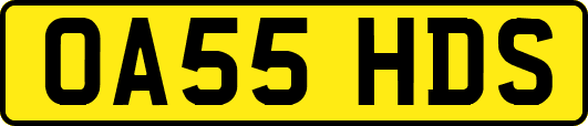 OA55HDS