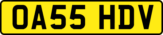 OA55HDV
