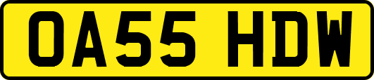 OA55HDW