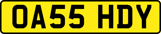 OA55HDY