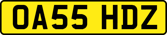 OA55HDZ