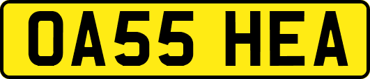 OA55HEA