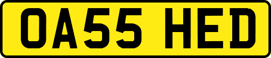 OA55HED