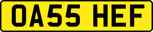 OA55HEF