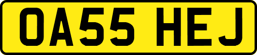 OA55HEJ