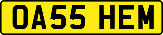 OA55HEM