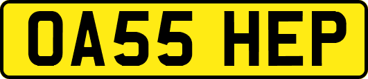 OA55HEP