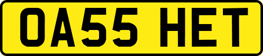 OA55HET