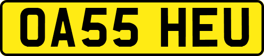OA55HEU