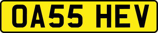 OA55HEV