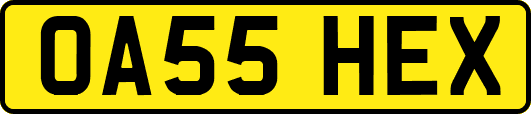 OA55HEX