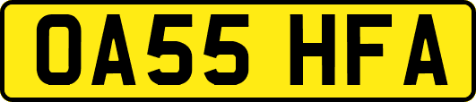 OA55HFA