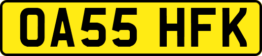 OA55HFK