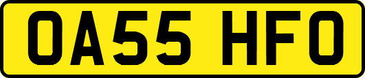OA55HFO